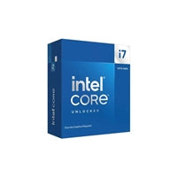 Intel Core i7-14700KF Unlocked Processor 20-Core 5.6GHz LGA 1700 Intel Core i7-14700KF Unlocked Processor 20-Core 5.6GHz LGA 1700